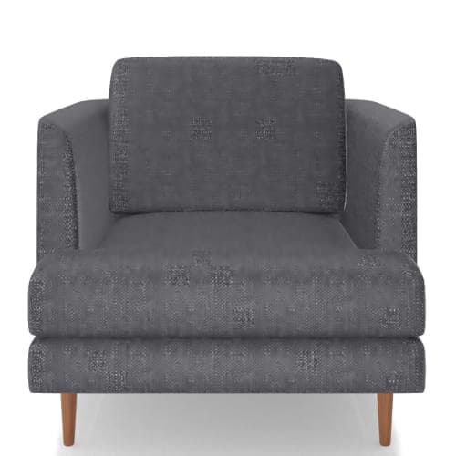 Miller Upholstered Armchair image