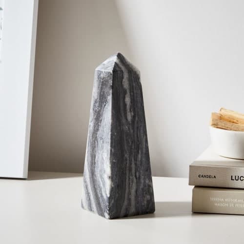 Gideon Marble Obelisks image