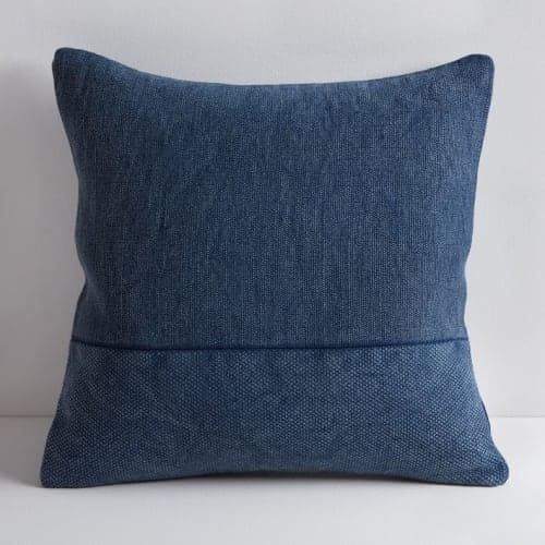 Copper And Midnight Pillow Cover Set image