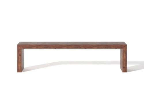 Retro Bench Large image