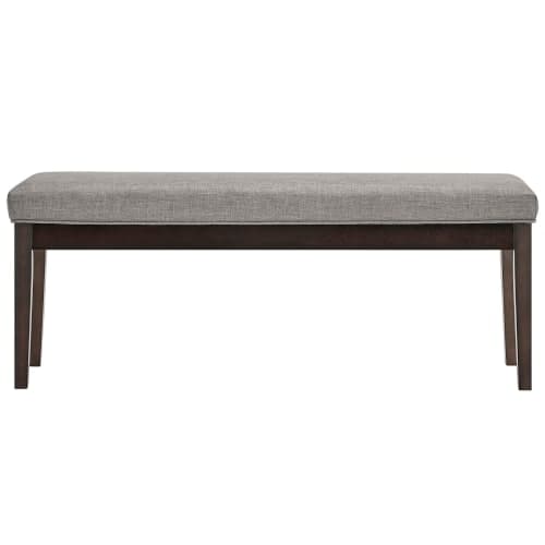 Lancaster Upholstered Bench image