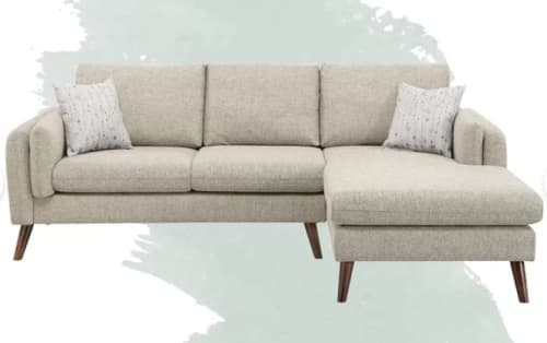 Jordana Right Hand Facing Sectional image