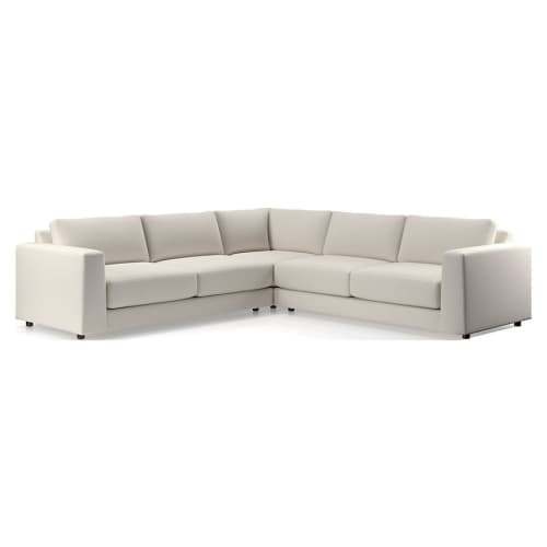 Peyton 3-Piece Sectional image