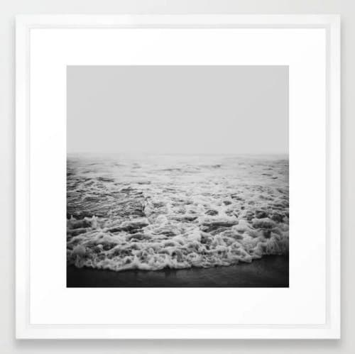 Infinity Framed Art Print image