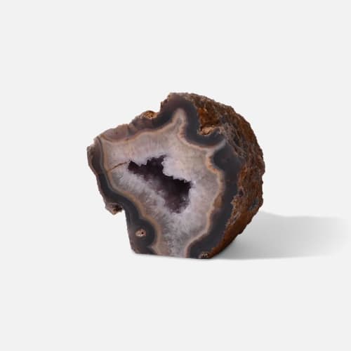 Agate Sculpture image