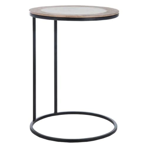 Agate C End Table image