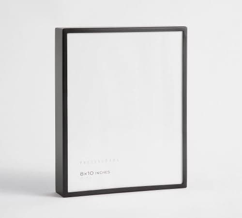 Hagen Picture With Frame 8"x10" image