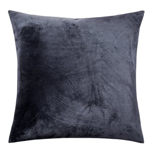 Kylee Square Velvet Pillow Cover image