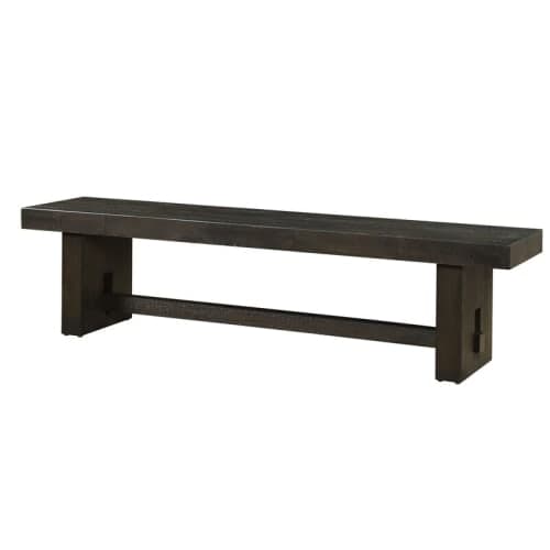 Hennig Bench image