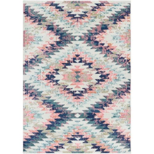 Glama Rug - 7'10"x10'2" image