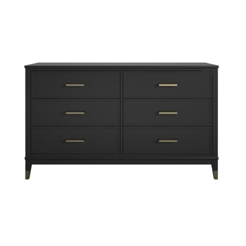 Westerleigh Drawer Double Dresser image