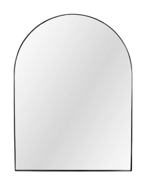 Wylie Arched Mirror image