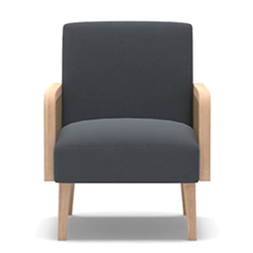 Warlick Armchair image