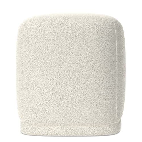 Missouri Cube Ottoman image