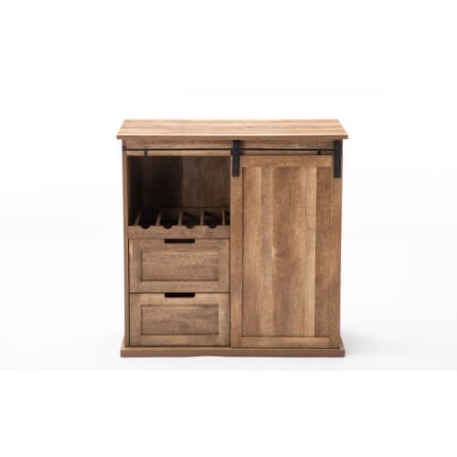 Kolar Bar Cabinet image