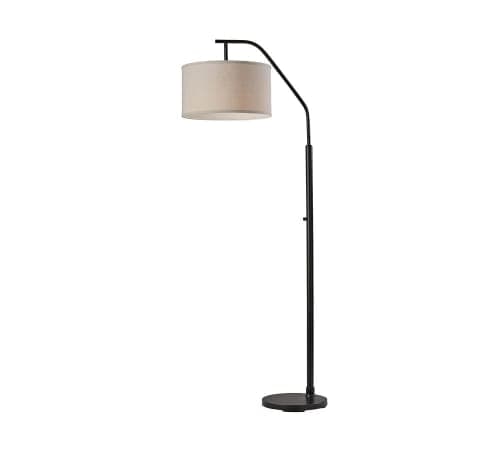 Payton Metal Floor Lamp image