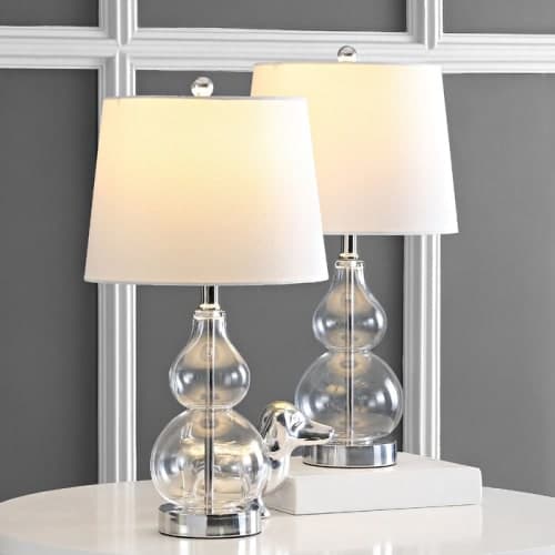 Kaitlynn Table Lamp Set of 2 image
