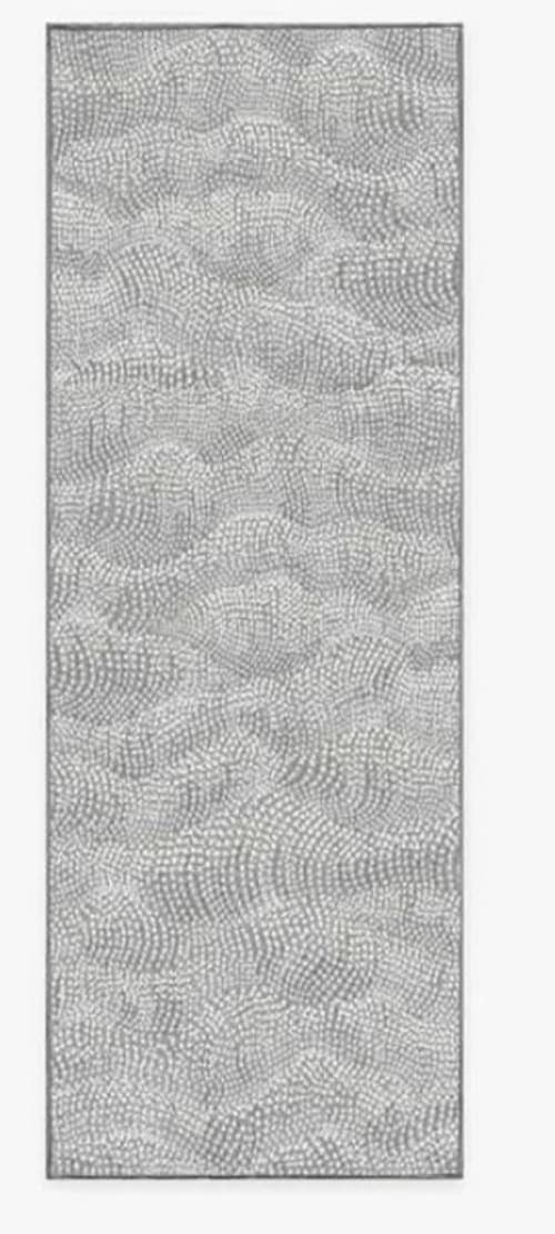 Sela Grey Rug-2'6"x7' image