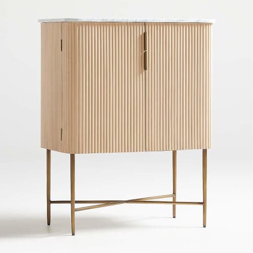 Fayette Bar Cabinet image