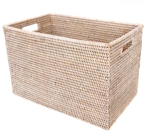 Rattan Basket image