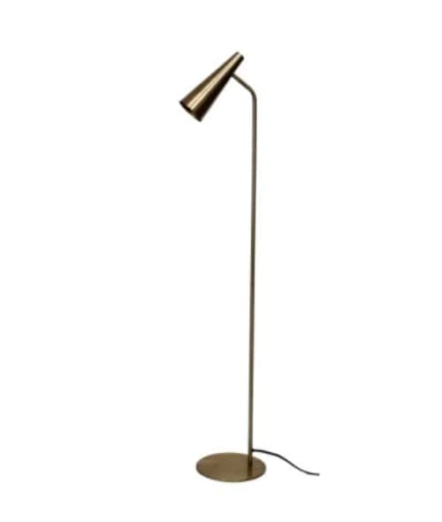 Pixie Brass Floor Lamp image
