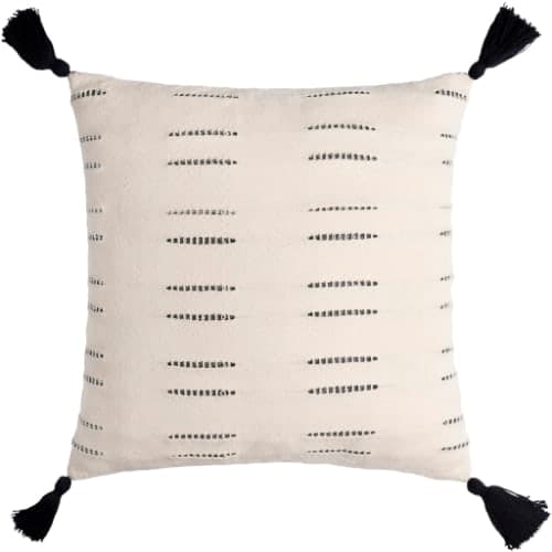 Deni Pillow - 20" x 20" image