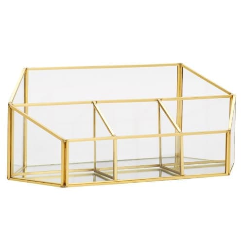 Skyline Divided Desktop Organizer image