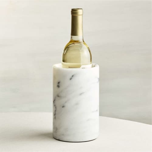French Kitchen Marble WIne Cooler image