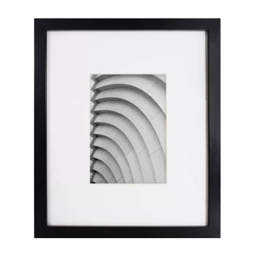 Single Picture with Frame 10" x 12" image