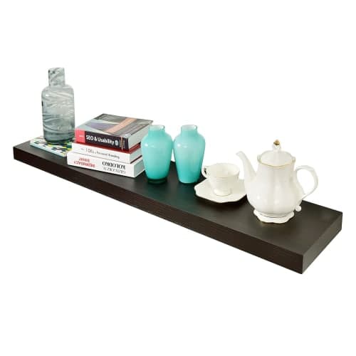 Bovina Floating Shelf image