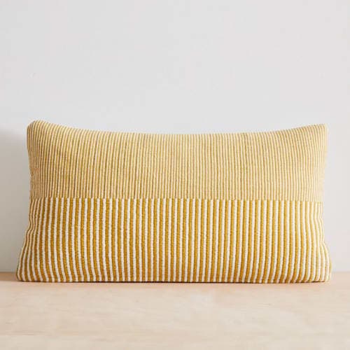 Split Lines Pillow Cover image