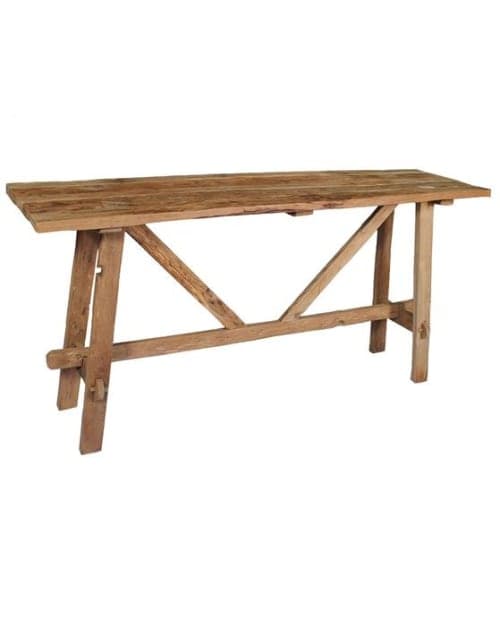 Luna Console Table image