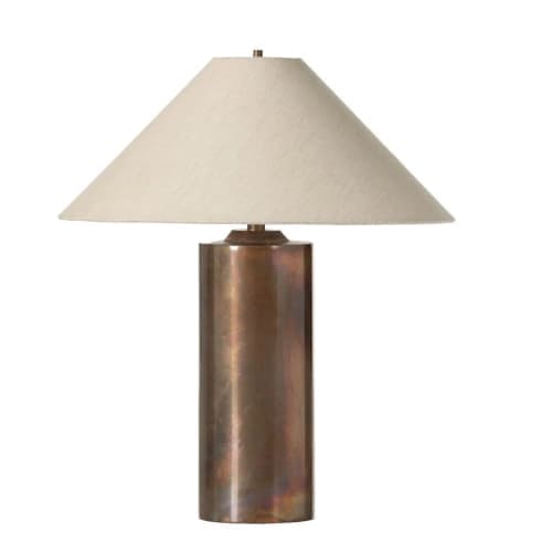 Bryan Table Lamp image