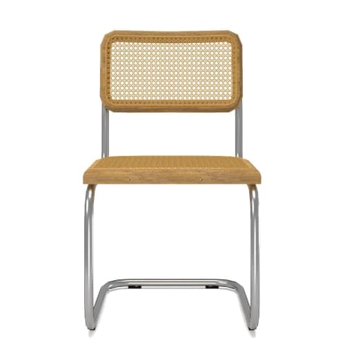 Vioria Solid Wood Dining Chair image