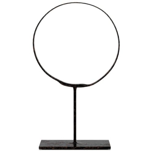 Metal Ring Object Medium image