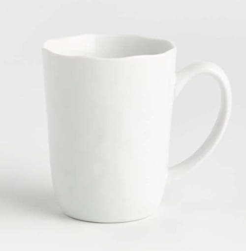 Mercer Mug image