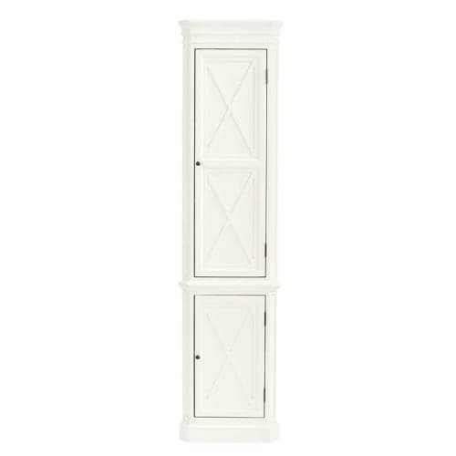 Frisco Corner Cabinet image