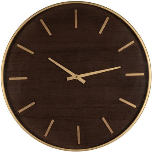 Empire Wall Clock image