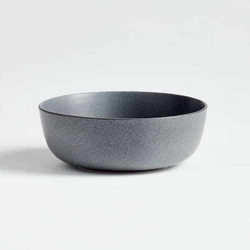Wren Grey Bowl image