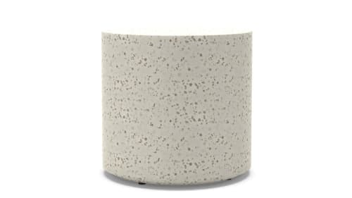 Terrazzo Side Table image