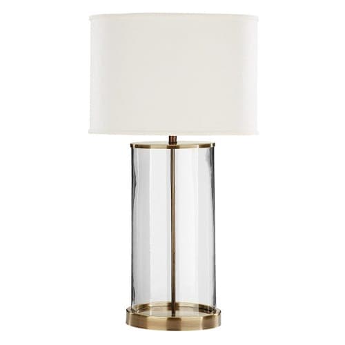 Cliff Table Lamp image