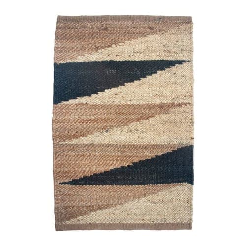 Leah Singh Margeaux Jute Rug image