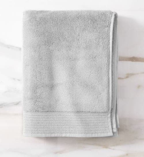 Organic bath Towels image