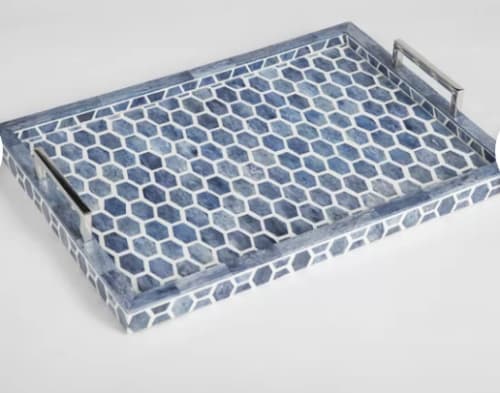 Taliaferro Serving Tray image