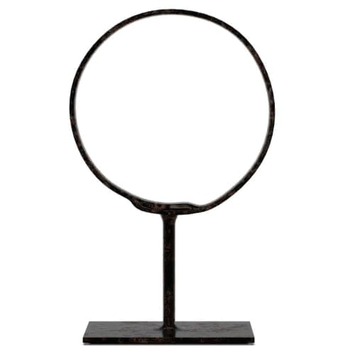 Metal Ring Object Small image