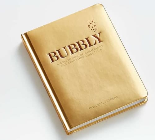 Bubbly Book image