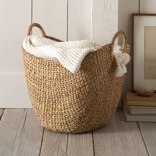 Large Curved Basket image