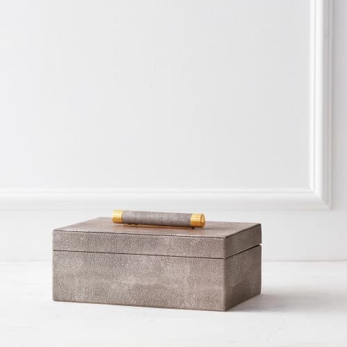 Cora Jewelry Box Large image