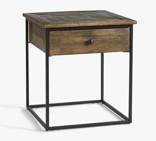 Sanford 20 Square End Table image