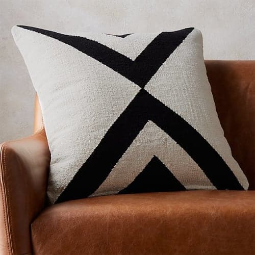 Xbase Pillow No Insert-23"x23" image